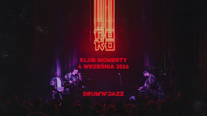 Klub Momenty, Wrocław